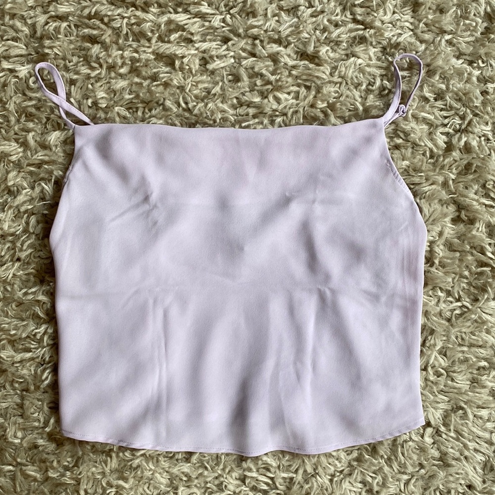 Forever 21 Crop Top
